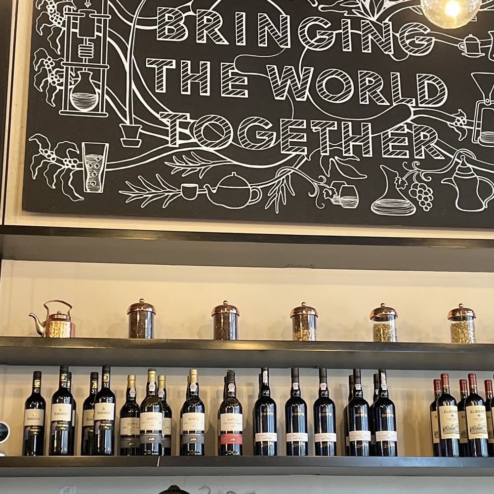 Third Culture Coffee - Coffee & Tea Near Me - Bellevue, Washington Third Culture Coffee - Coffee & Tea Near Me - Bellevue, Washington
