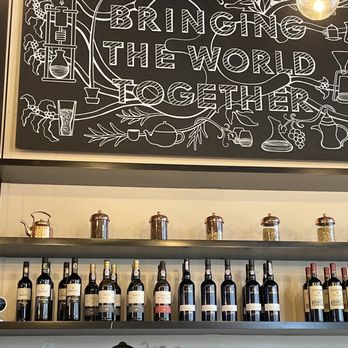 Third Culture Coffee - Coffee & Tea Near Me - Bellevue, Washington