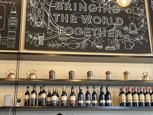 Third Culture Coffee by null