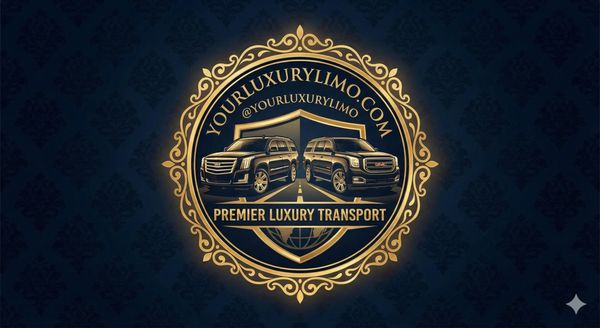 Your luxury Limo
