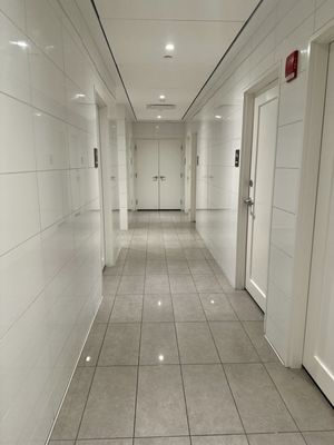 Greenwich Lounge JFK - British Airways & American by null