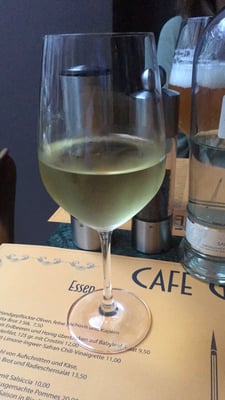 Cafe Gitane by null
