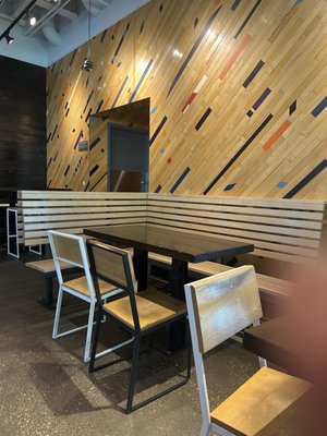 Shake Shack Dallas, Uptown by null