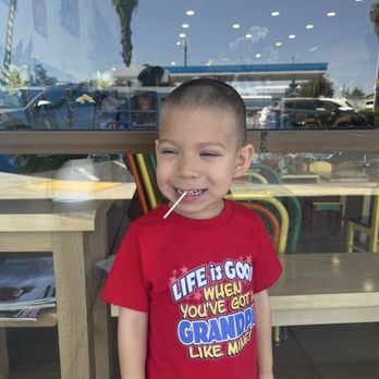 Kinder Cuts - Hair Salons Near Me - San Jose, California