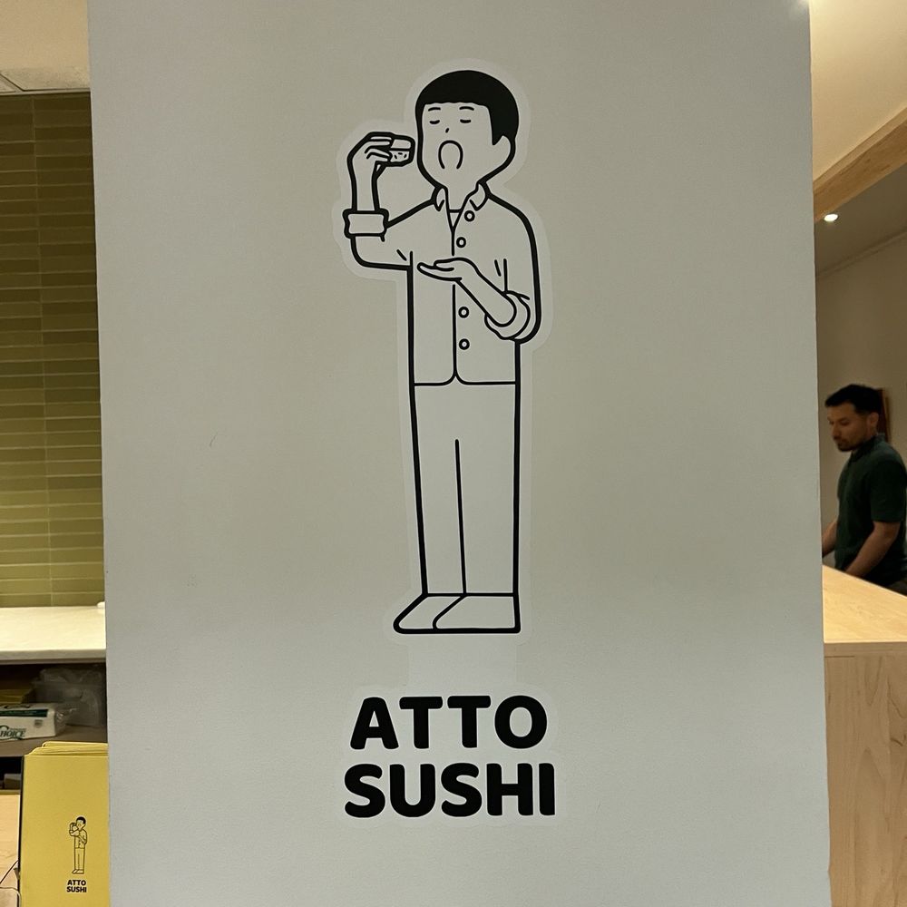 Atto Sushi - Japanese Near Me - New York, New York