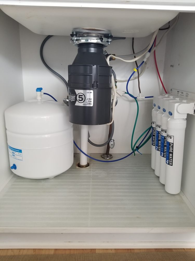 Slide of TLC Plumbing Heating Cooling