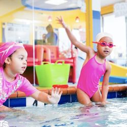 Aqua-Tots Swim School Queen Creek