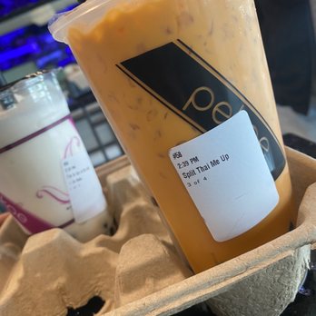 Pekoe - Thai - Coffee & Tea Near Me - San Jose, California Pekoe - Thai - Coffee & Tea Near Me - San Jose, California