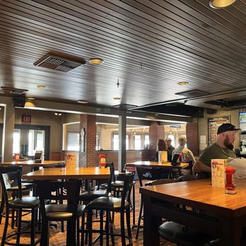 Chili's - Lounge - Tex-Mex Near Me - Rohnert Park, California