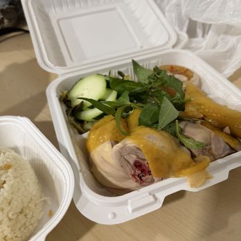 Yummy Express - Delis Near Me - Westminster, California