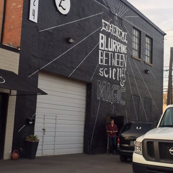 Ethereal Brewing - Breweries Near Me - Lexington, Kentucky