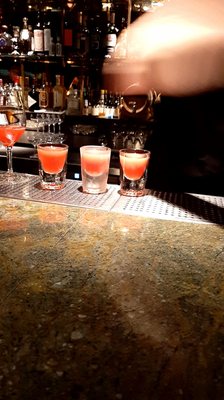 Franziska Restaurant by null