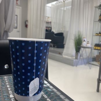 La Nova Beauty - Yummy hot tea - Skin Care Near Me - Carson City, Nevada