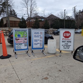 Mr. C's Car Wash - Jan 2023 service prices - Car Wash Near Me - Rochester, Michigan Mr. C's Car Wash - Jan 2023 service prices - Car Wash Near Me - Rochester, Michigan