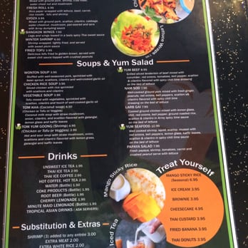 Arroy Thai - Thai Near Me - Wesley Chapel, Florida Arroy Thai - Thai Near Me - Wesley Chapel, Florida