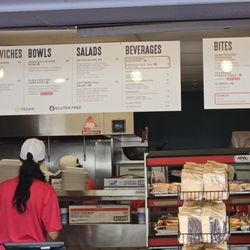 The Migrant Kitchen - US Open