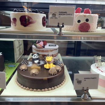 Tous Les Jours - Super cute designs and great for just because or any celebration - Coffee & Tea Near Me - Westminster, Colorado Tous Les Jours - Super cute designs and great for just because or any celebration - Coffee & Tea Near Me - Westminster, Colorado