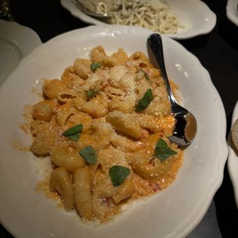 Trivoli Tavern - Vodka Rigatoni - American Near Me - Chicago, Illinois Trivoli Tavern - Vodka Rigatoni - American Near Me - Chicago, Illinois