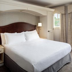 The Elms Hotel & Spa - Guest Room