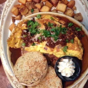 Another Broken Egg Cafe - Breakfast & Brunch Near Me - Houston, Texas