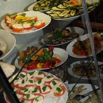Bella Sardegna - Antipasti - Italian Near Me - Darmstadt, HE Bella Sardegna - Antipasti - Italian Near Me - Darmstadt, HE
