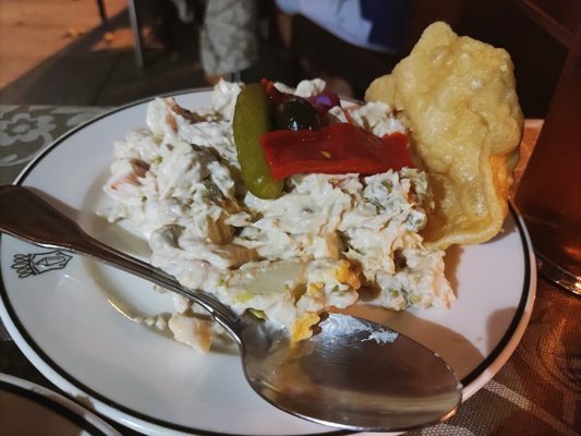 Cervecería José Luis (Serrano) by null