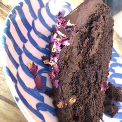 The Wholefood Cafè
