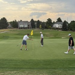 Lone Tree Golf Club & Hotel