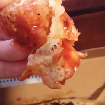 Domino's Pizza - So soggy... - Pizza Near Me - Buckeye, Arizona