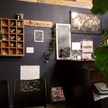 District One - Barbers Near Me - Los Angeles, California