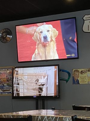 Big Block Brewing by null