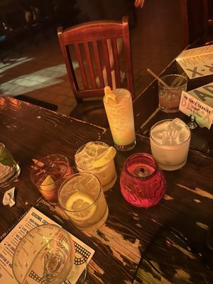 Bar-X by null