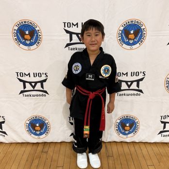 Tom Vo's Taekwondo - Karate Near Me - Orange, California Tom Vo's Taekwondo - Karate Near Me - Orange, California