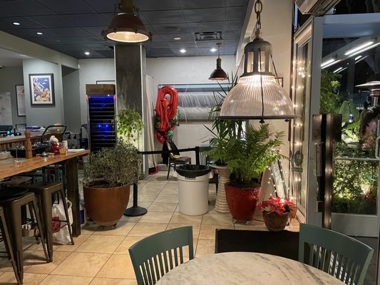 Colapasta Restaurant by null