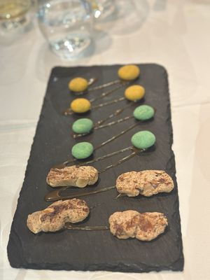 Dry Martini Barcelona by null Dry Martini Barcelona by null