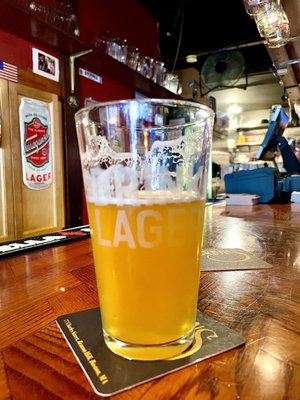 The Sevens Ale House by null