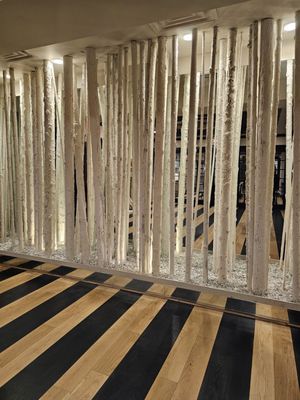 Teddy & The Bully Bar by null Teddy & The Bully Bar by null