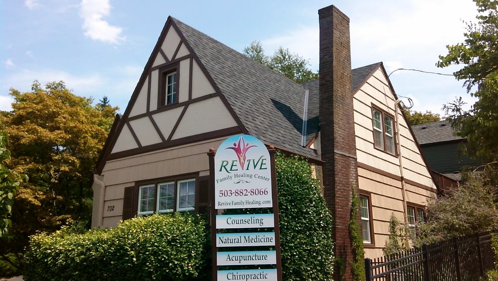 Revive Clinics Bellingham Acupuncture 2219 Rimland Dr, Bellingham