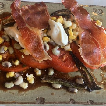 OvenBird - Salad - Tapas/Small Plates Near Me - Birmingham, Alabama