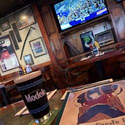 P Wexford's Pub