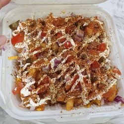 The Wing Spot