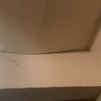 Clark Realty - Ceiling was falling in the kitchen - Real Estate Services Near Me - Converse, Texas
