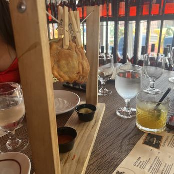 Zona De Cuba - Empanadas - Cuban Near Me - Bronx, New York