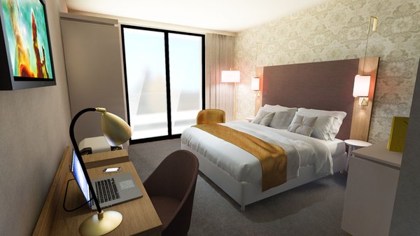 James Boutique Hôtel · Colmar Centre by null