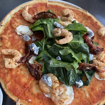 El Tigre y el Toro - Van Gogh Pizza - Italian Near Me - Cancún, ROO El Tigre y el Toro - Van Gogh Pizza - Italian Near Me - Cancún, ROO