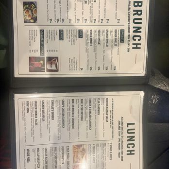 Charlie's Tavern - Menu - Breakfast & Brunch Near Me - DeSoto, Texas Charlie's Tavern - Menu - Breakfast & Brunch Near Me - DeSoto, Texas