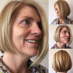 Daniel Smits Salon