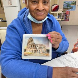 Metro West Nursing and Rehab Center