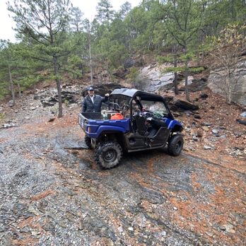 Wolf Pen Gap ATV Rentals - ATV Rentals/Tours Near Me - Mena, Arkansas