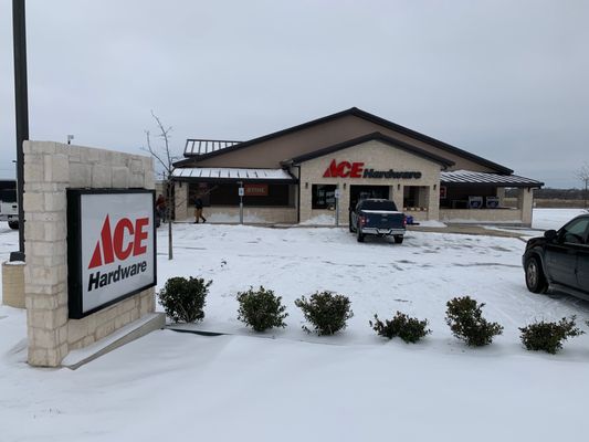 Celina Ace Hardware